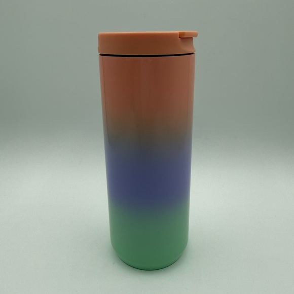 Starbucks 2023 Cotton Candy Pink Blue Lilac Ombre
Bottle Tumbler - Picture 14 of 16